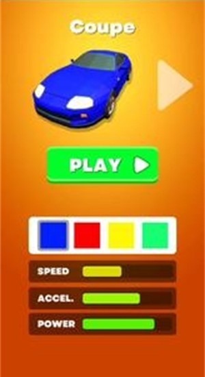Bridge Car Race(�����������°�)v0.8 ��׿��