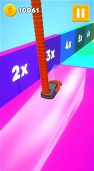 Bridge Car Race(�����������°�)v0.8 ��׿��