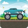 Monster Truck Jump(���￨����Ծ������)v1.0.9 ��׿��