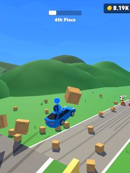 Transform Race!(������������)v0.4 ��׿��