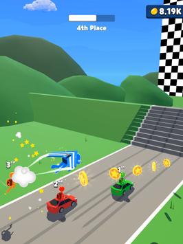 Transform Race!(������������)v0.4 ��׿��