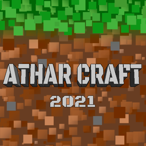 AtharCraft 2021(AtharCraft游戏下载)v1.0.2 安卓版