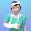Injury Run(�����ܲ����°�)v0.3 ��׿��