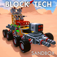 Block Tech Sandbox(ɳģ)v1.82 ׿