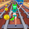 Anime Runner(������������3D�ٷ���)v1.0.7 ���°�