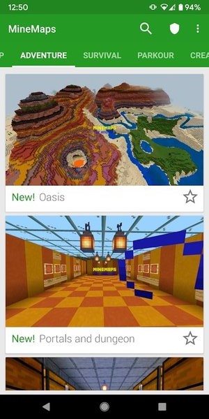 MineMapsv3.5.8 ��׿��