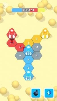 Hexo Clash(������ײ)v0.0.12 ��׿��