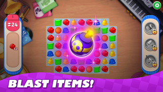 RandomRush(��լװ��)v1.0.12 ��׿��