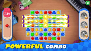 RandomRush(��լװ��)v1.0.12 ��׿��
