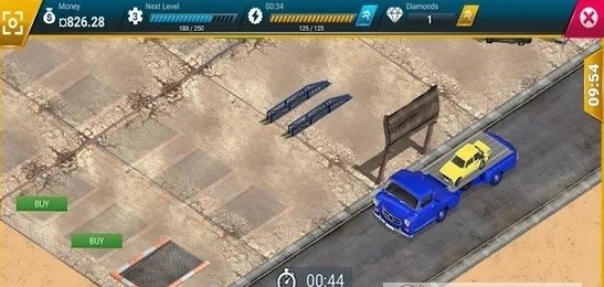 Junkyard Tycoon Business Simulation(�ϳ������)v1.0.21 ��׿��