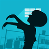 Dead Rampage(��Ӱ��Ծ)v1.02 ��׿��