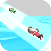 AquaPark Slide(ˮ�Ϲ�԰������Ϸ)v1.0.7 ��׿��
