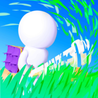 Lawn Mover 3D(��ƺ���˹�3D)