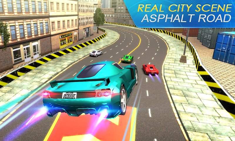 Real Drift Racing : Road Racer(��ʵƮ�ƾ��ٷɳ�)v1.0.0 ��׿��