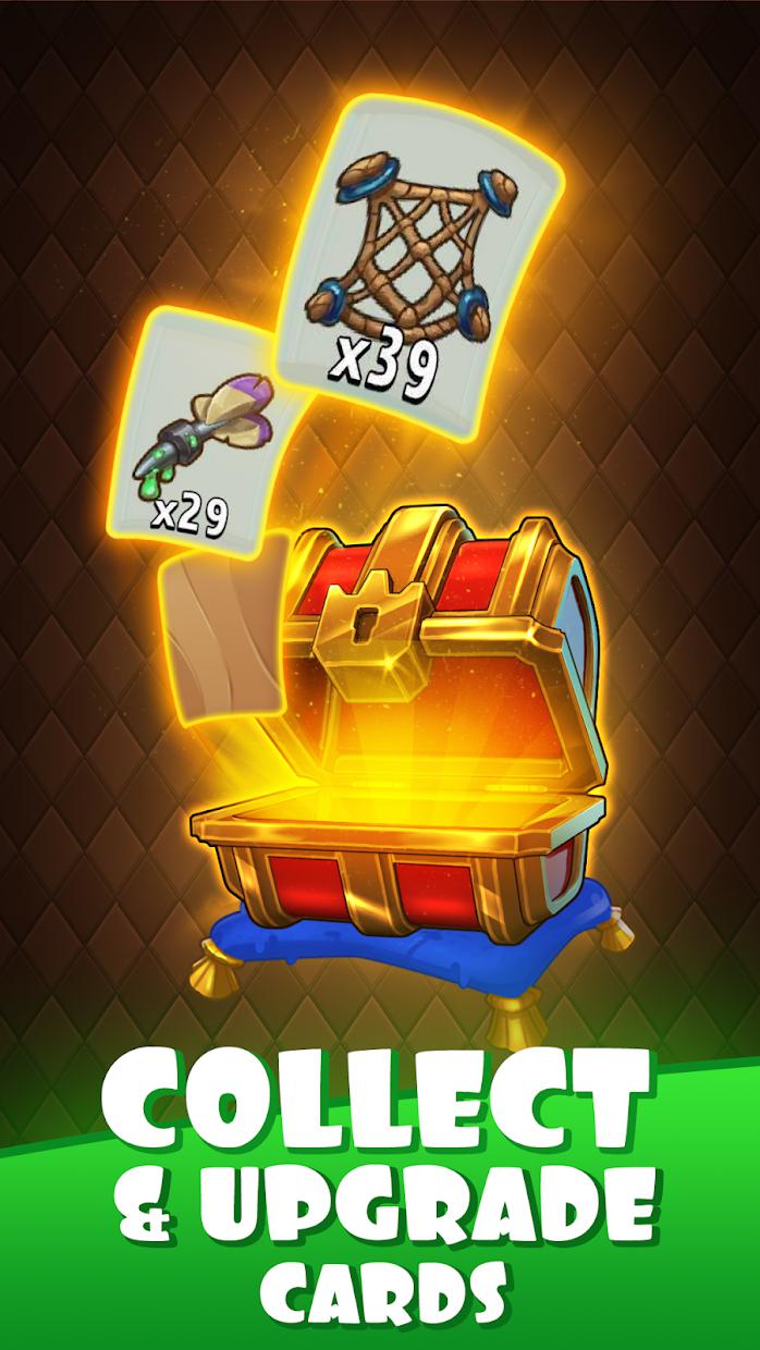 Smashing Ducks(���͵�Ѽ��)v1.1.58 ��׿��