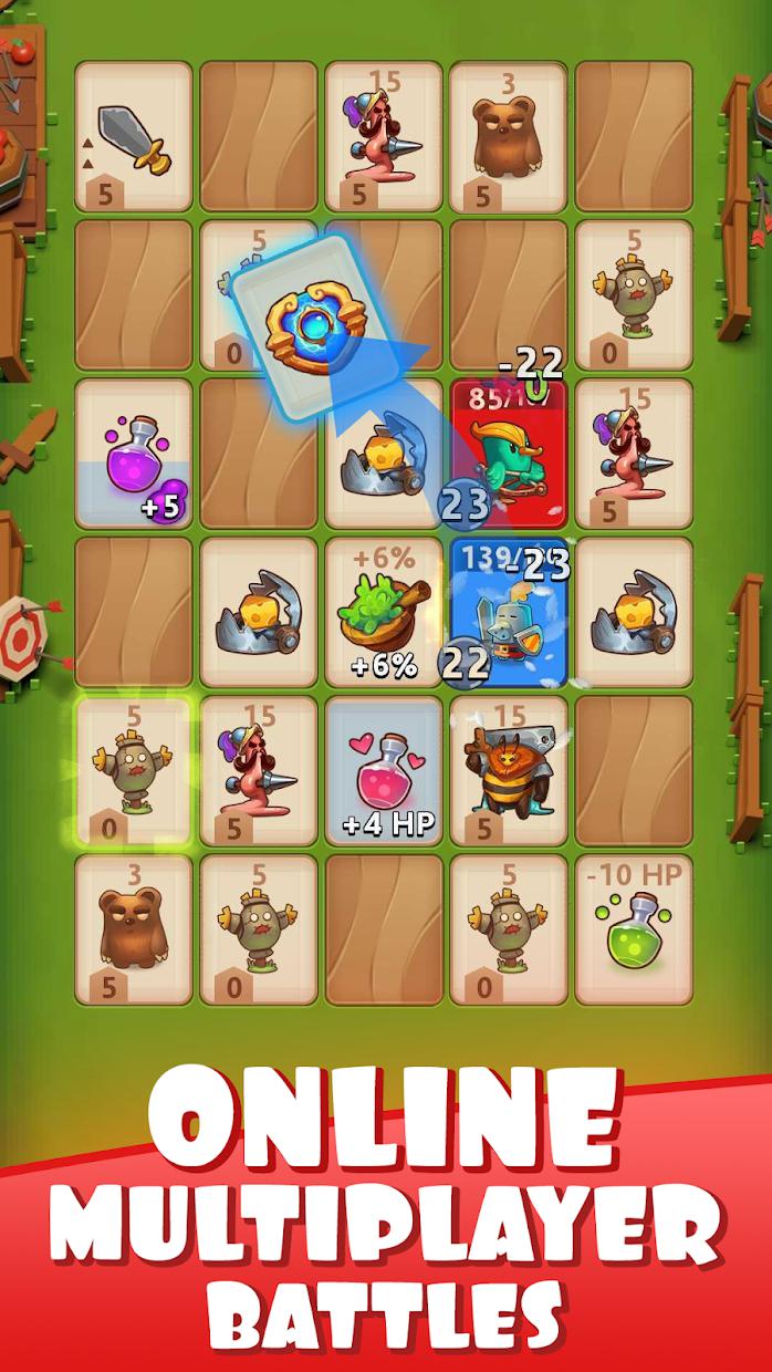 Smashing Ducks(���͵�Ѽ��)v1.1.58 ��׿��