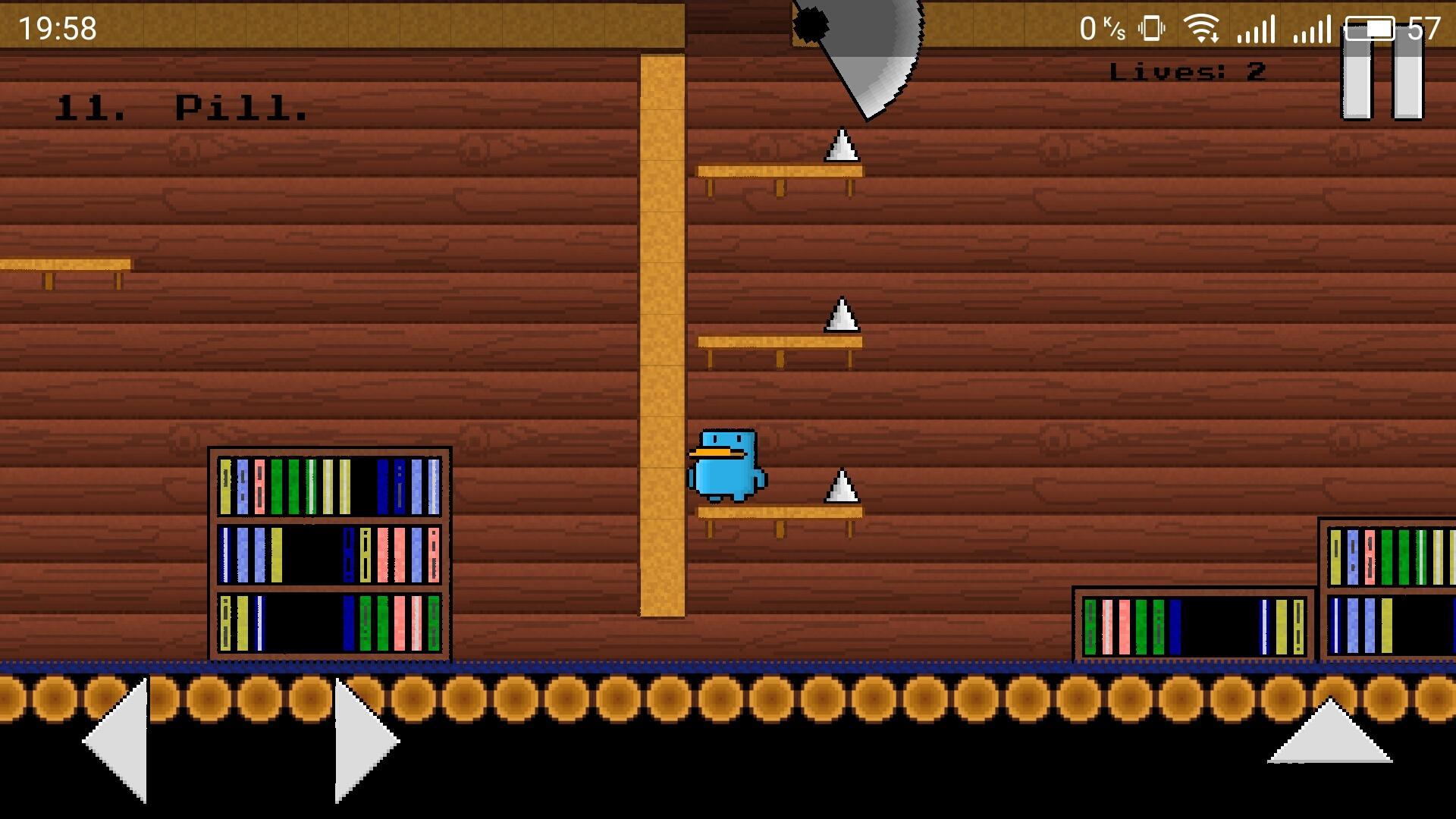 Duck Adventures(Ѽ�����ռ�)v1.1.15 ���°�