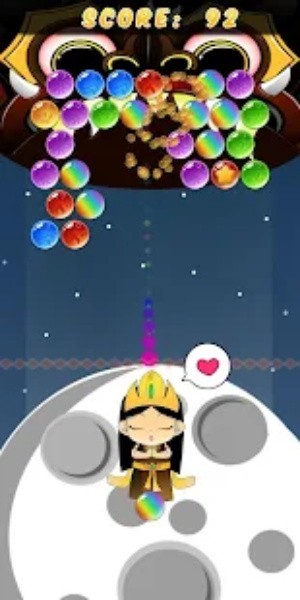 Kala Bubble(�������ݹٷ�������)v1.1.3 ��׿��
