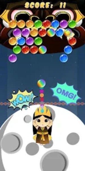Kala Bubble(�������ݹٷ�������)v1.1.3 ��׿��