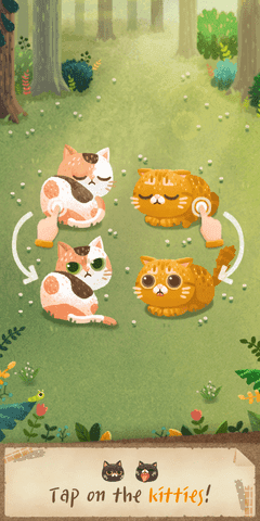 Secret Cat Forest(è������)v1.6.10 ��׿��