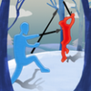 Fighting Stickdoll 3D(ս���������3D)v1.0.4 ��׿��