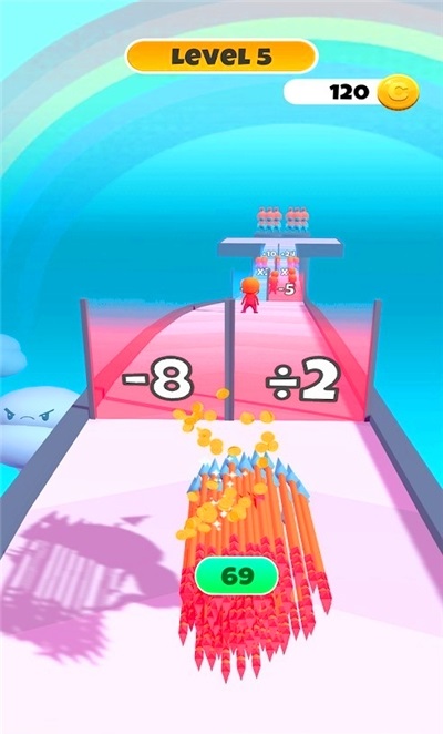 Arrow Fest(��Ⱥ����)v1.6 ��׿��