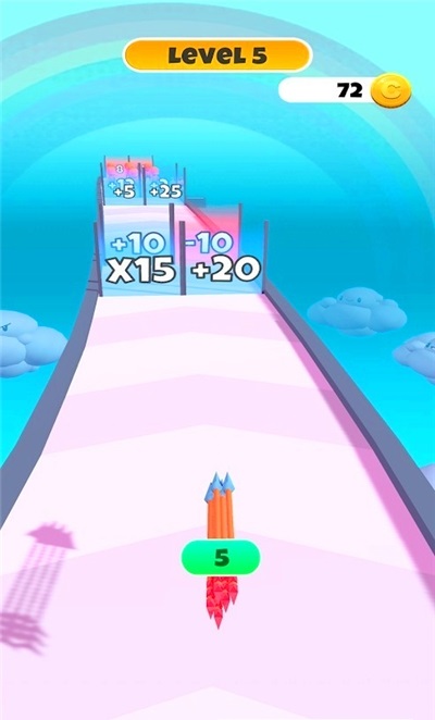 Arrow Fest(��Ⱥ����)v1.6 ��׿��