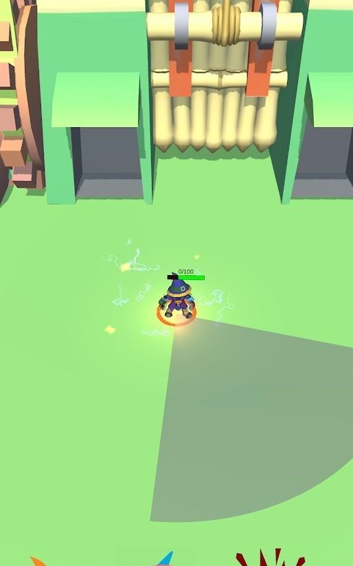 Magic Fight(ħ����ð��)v0.1 ��׿��