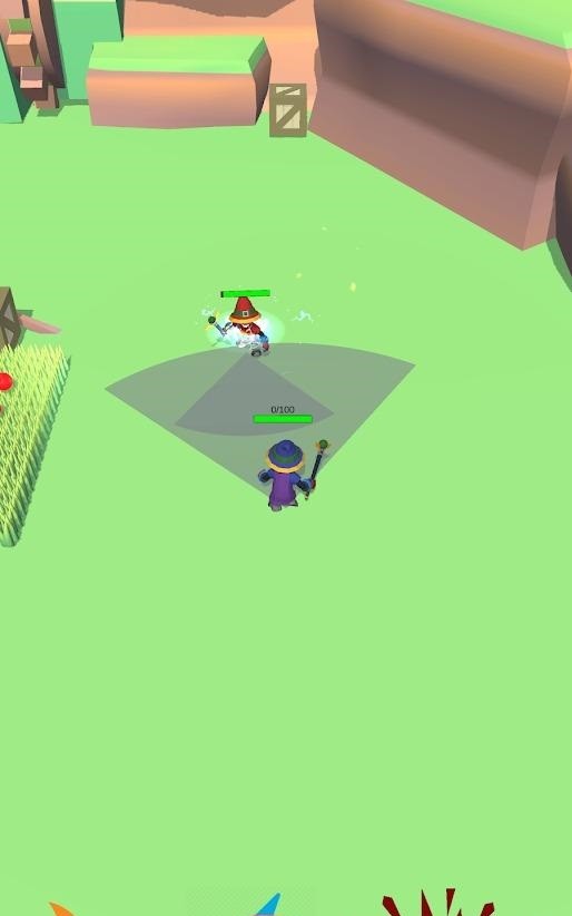 Magic Fight(ħ����ð��)v0.1 ��׿��
