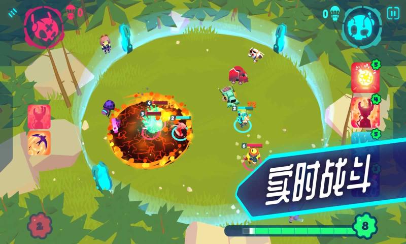 Botworld(������ð��)v1.0.1 ��׿��