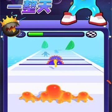 堆叠达人 堆叠达人