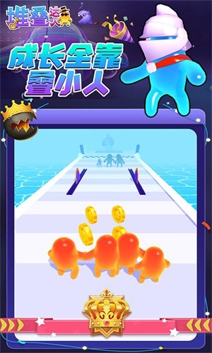 StackChubby(�ѵ�����)v0.3 ��׿��