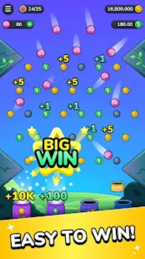 Plinko Master(������ƿ��)