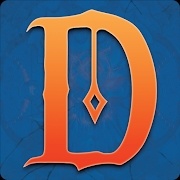 Descent - Legends of the Dark(������غڰ�����)v 1.0.6 ��׿��