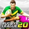 Rugby League 20()v1.2.1.50 ׿