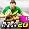 Rugby League 20(���������)v1.2.1.50 ��׿��