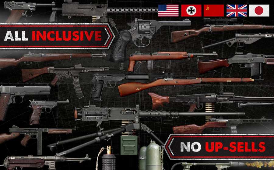 Weaphones(��ս����ģ����)v1.6.84 ��׿��