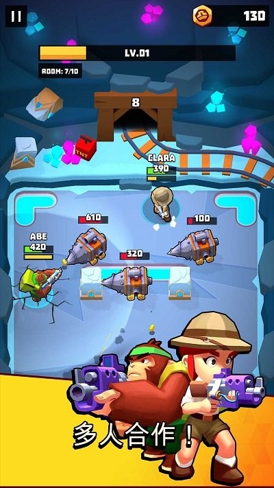 Legends of Libra(���������)v1.6.0 ��׿��