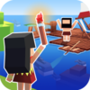 Raft Survival(ľ�����������)v1.0 ��׿��