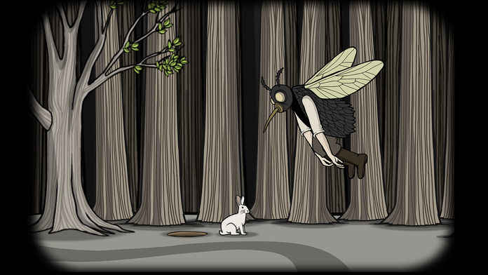 Rusty Lake Paradise(���뷽�����õ�)v1.0.14 ��׿��