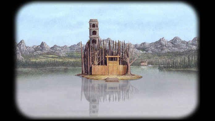 Rusty Lake Paradise(���뷽�����õ�)v1.0.14 ��׿��