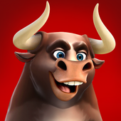 Talking Bull(˵Ĺţ)v1.0.1 ׿