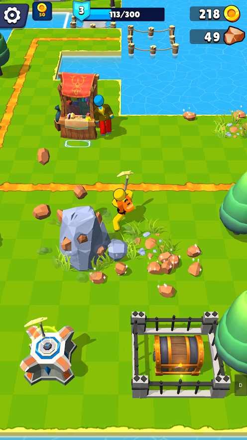 Rocky Ore(�ڿ�����ţ)v0.14 ���°�