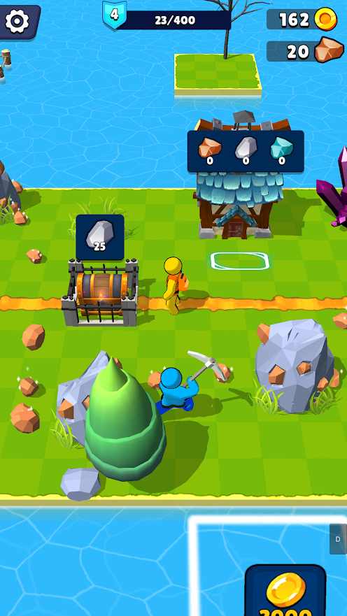 Rocky Ore(�ڿ�����ţ)v0.14 ���°�