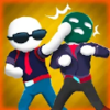 Gangs Fall Party(�����＾�ɶ�)v0.3 ��׿��