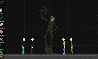 �����ģ��ɳ�м�ģ��v0.8.0.6 ��׿��