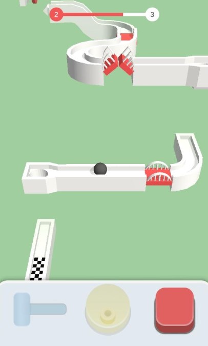 Ball Slider 3D(����ð�վ���)v2.1.8 ��׿��