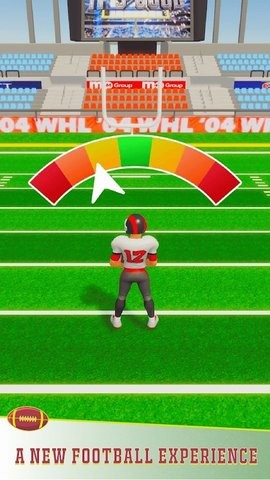 Hyper Touchdown 3D(�����Ծ�)v1.5 ��׿��