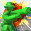 Green Army Men - Toy Wars(��ɫ����)v1 ��׿��