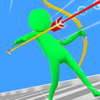 Arrow Catch 3D(���¹���Ψ�첻��)v1.1.4 ��׿��